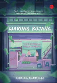 Warung Bujang Sedia Berbagai Macam Sembako