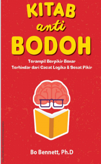 Kitab Anti Bodoh