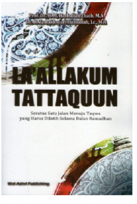 Laallakum Tattaquun