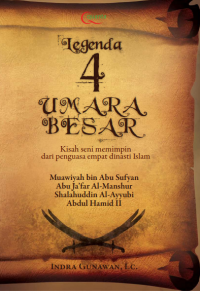 Legenda 4 Umara Besar