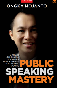 Public Speaking Mastery