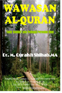 Wawasan Alquran