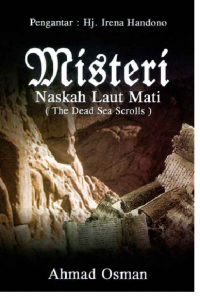 Misteri Naskah Laut Mati : The Dead sea Scrolls