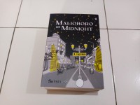 Malioboro at Midnight
