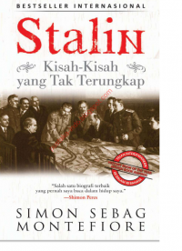Stalin Kisah Kisah Yang Terungkap